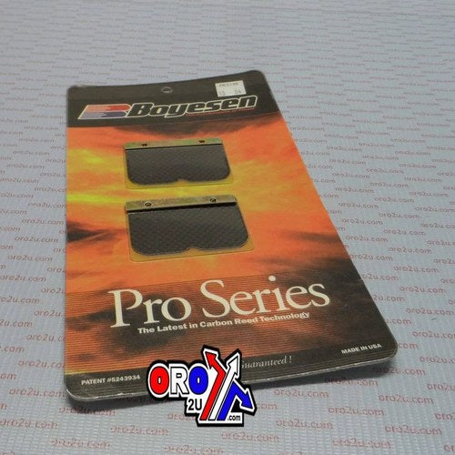 PRO-186 Boyesen Reeds, Boyesen Pro Series Reeds - Pro, PRO-186