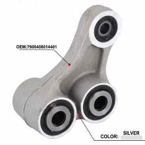 Rear Shock Linkage KTM, Pivot Triangle SX Exc Excf 125 250, 7