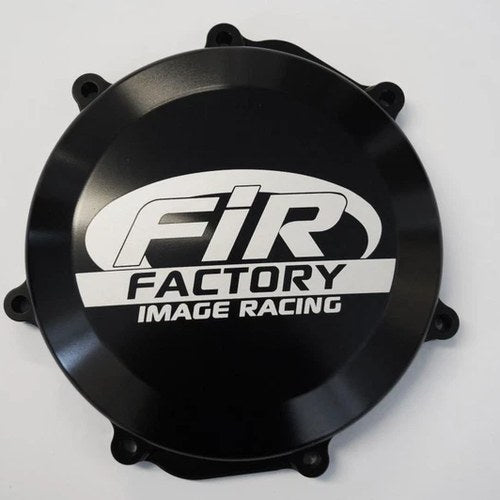 Clutch Cover YZ450F 10-22, WR450F 18-23, Fir ASCC-07 CNC Alloy
