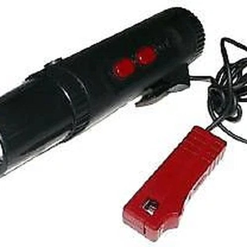 Self Powered Engine Timing Light