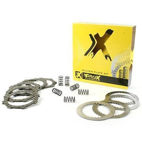 Clutch Kit HD KX60/65 86-18, Prox 16.CPS41088 Made IN Japan