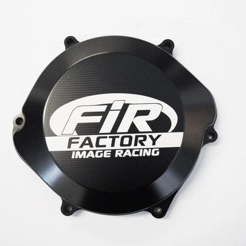 Clutch Cover CR 250/500 87-01, Fir ASCC-14, CNC Alloy 11342-KZ3-860