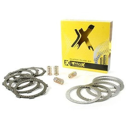 Clutch Kit HD Kawasaki KX80/85 98-21 KX100 98-00 Prox 16.CPS41098 Made IN Japan