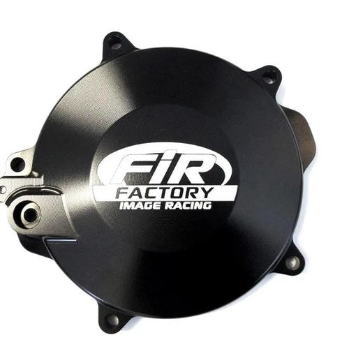 Clutch Cover KTM/HUSQ 85 18-23, Fir ASCC-30, CNC Alloy, 4
