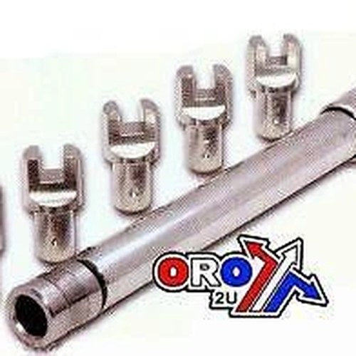 Spoke Torque Wrench Set