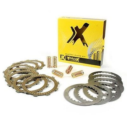 Clutch Kit HD XR400R 97-04, Prox 16.CPS14096 Made IN Japan