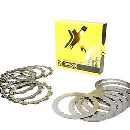 Clutch Kit HD KTM 250/350 Sxf 2019-20, Prox 16.CPS63019 Made IN Japan