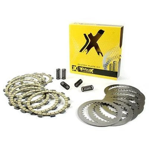 Clutch Kit HD YZ125 05-22, Prox 16.CPS22093 Made IN Japan