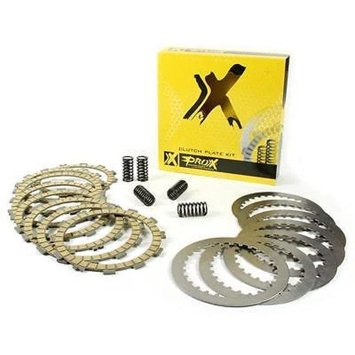 Clutch Kit HD Suzuki RM125 02-12, Prox 16.CPS32002 Made IN Japan