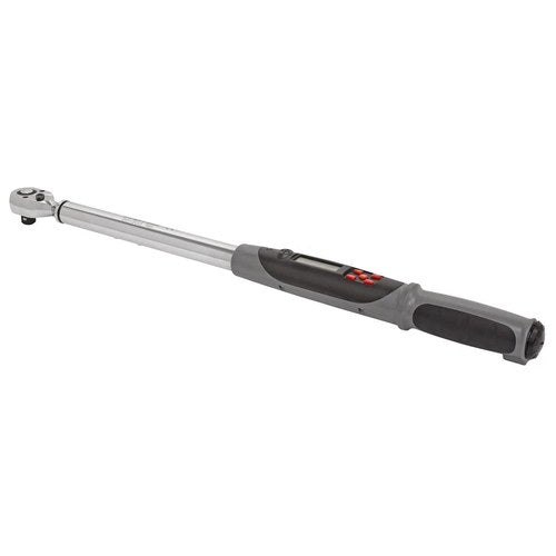 1/2" Drive Digital Torque Wrench 20-200Nm