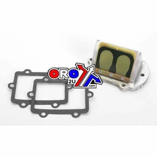 2004 CR250 Boyesen Rad Valve, Block RAD-02H, RAD02H