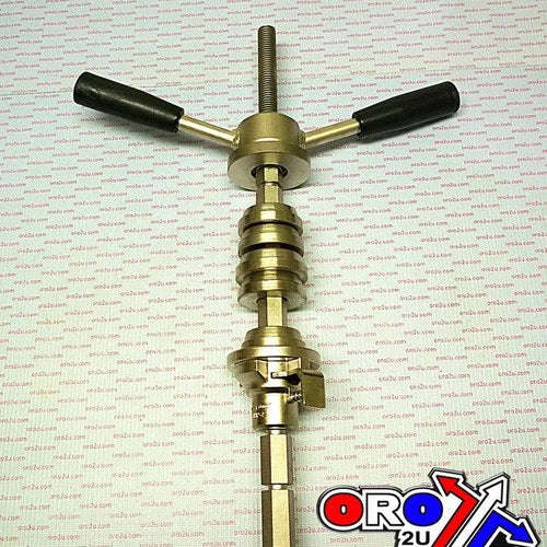 Cup Press Tool SET/5 Sizes
