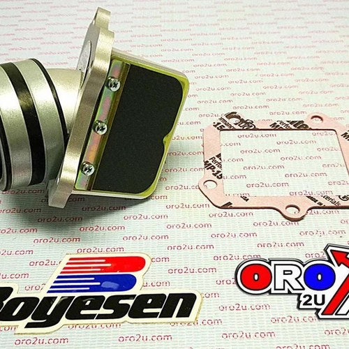96-97 RM250 Boyesen Rad Block RAD-24D/C