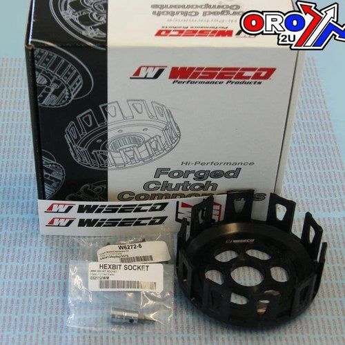 Clutch Basket 02-20 YZ85, YZ65 2018-20, Yamaha WPP3017 Yamaha MX