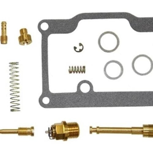 Carburetor Rebuild Kit Suz T500 68-77, Psychic MU-07020, 13201-15606 13202-15606