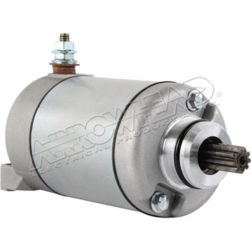 Starter Motor CB1000R 09-17, CBF1000, CBR1000RR 04-05 SMU0384 31200-MEL-000
