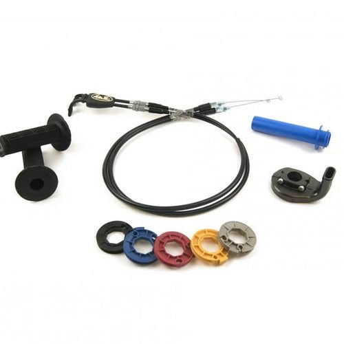 Revolver 3 Throttle Kit Xcf Excf 250 300 350 450, Motion Pro 01-2969 KTM