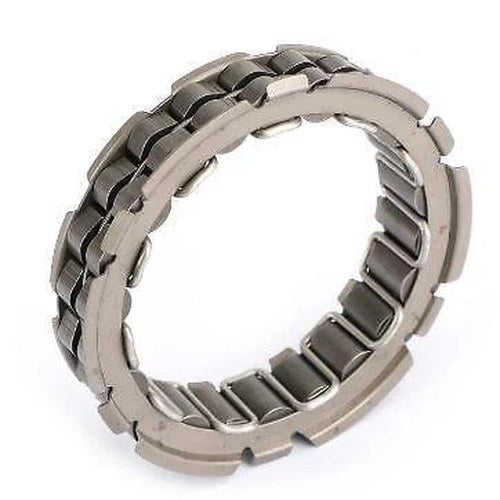 One Way Starter Clutch Bearing Yamaha TT XT MT Yfm Kawaski KL650 KLR650
