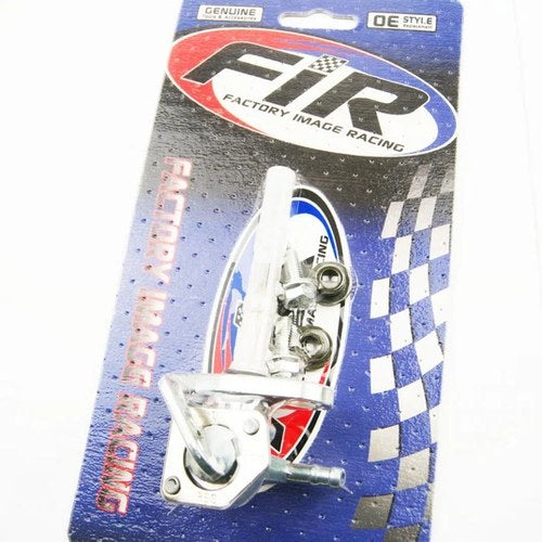 Fuel Tap CRF100 04-07, XR100R 98-03, 16950-GCF-671/16950-GEL-701