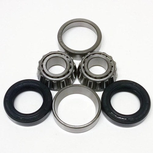 Wheel Bearing Kit Road, Front/REAR, Harley Davidson 73-99