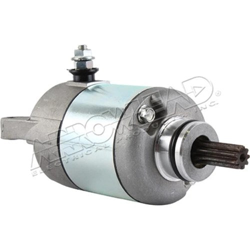Starter Motor Honda CBF125 09-13, Arrow SMU0481 31200-KWF-D00