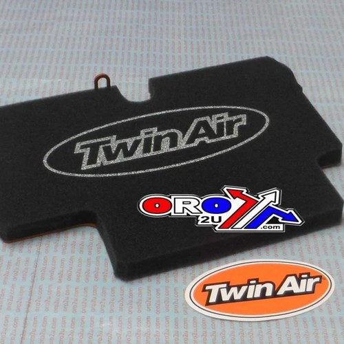 Air Filter ER 6N,F 2006-2008, KLE650 08-14 Twinair 158581FRX