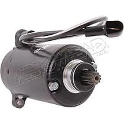 Starter Motor Triumph 750/900, Arrowhead SND0744 128000-8630