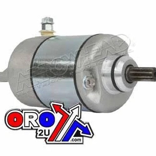 Starter Motor Honda FES250, NSS250, Arrow SMU0473 Scooter