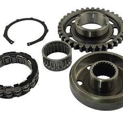 One Way Starter Clutch Gear Honda Trx 450R/ER 2012-2014, Crf 450 X 2012-2017