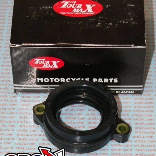 Carb Intake 5XC-13597-30, YZ250F 07-11, K&L 11-6121