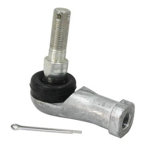 Tie Rod End LH M12x35, AT-08568L Kaw KVF360 03-13