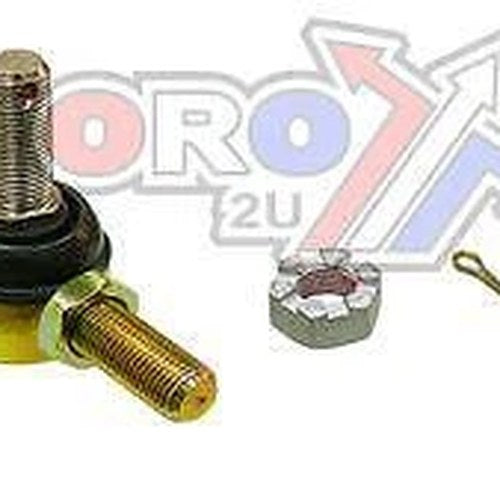 Tie Rod End Arctic Cat, Bronco AT-08751 0505-812
