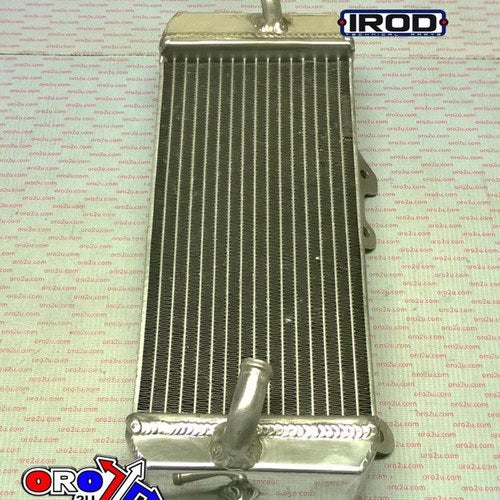 Radiator Kawasaki KX250F 09-10 Left, 008071 Irod