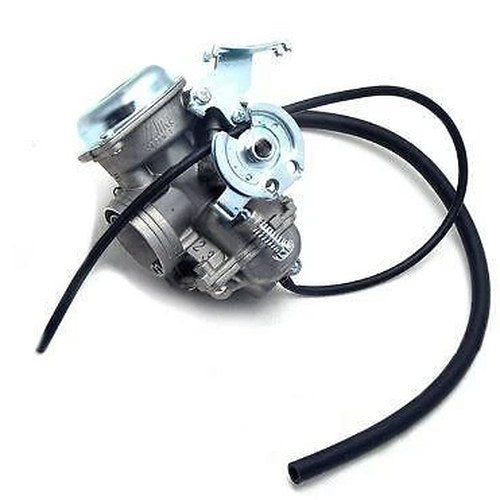 Carburetor Assembly, Yamaha YBR125 05-06, Euro 3
