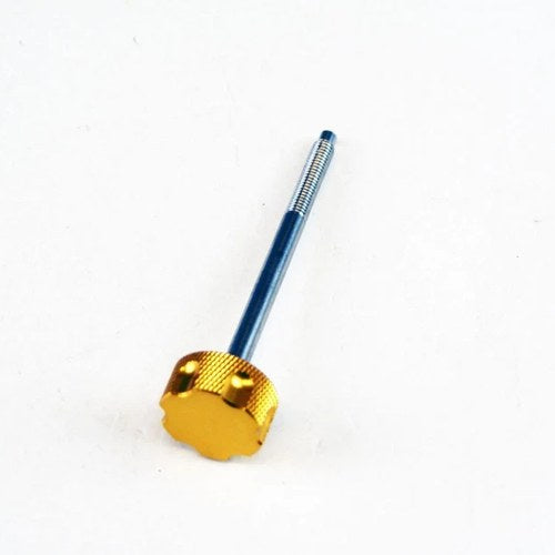 Air Filter Box Bolt CNC Billet MX-07009GL