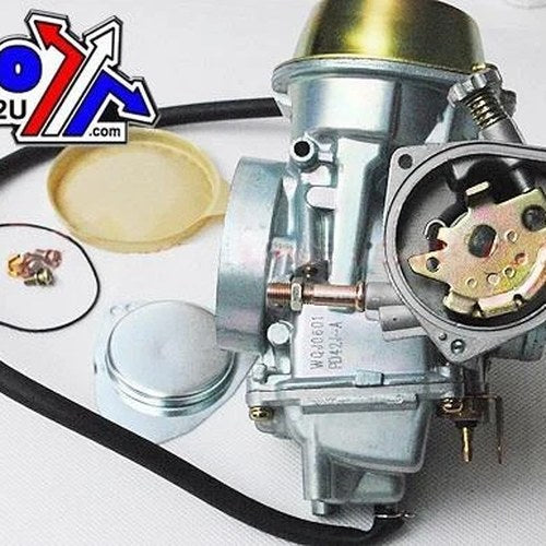 Carburetor Assembly Yamaha YXR660 04-07