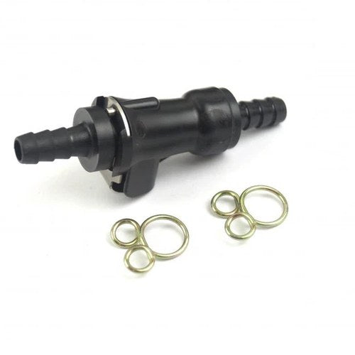 Fuel Line Quick Disconnect 6mm