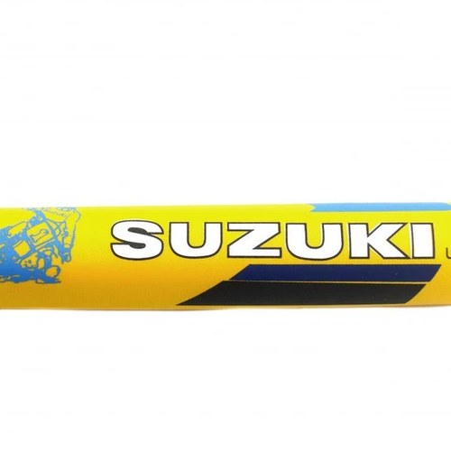 X-PAD Econ.SUZUKI Yellow