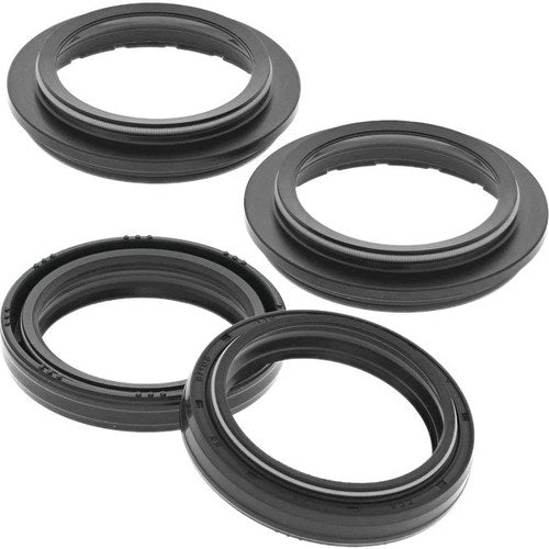 All Balls Fork/Dust Seal Kit #56-129 for Yamaha/Kawasaki/Triumph/Suzuki/Honda