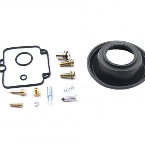 Carburetor Repair Kit Vacuum Diaphragm, Mikuni CV BST40 KTM 640 LC4 1998-2007