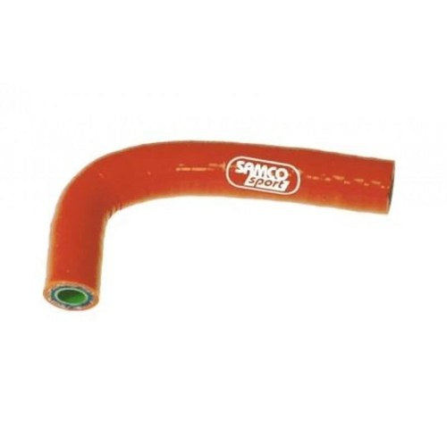 Samco Fuel Line Tap Hose, Samco KTM-FTH-2 Orange