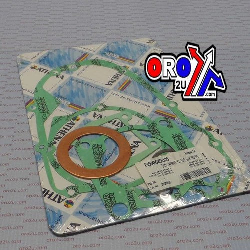 Complete Gasket Kit Yamaha YZ100 80-81, Athena P