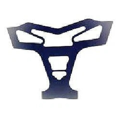Decal Phd Bumper Blue, 122011636