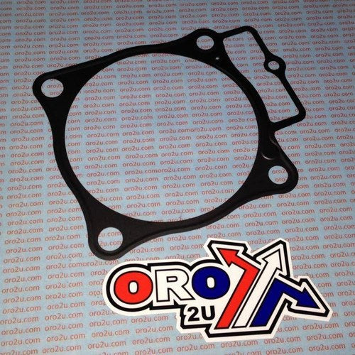 Base Gasket Honda CRF450R 09-16, Athena S