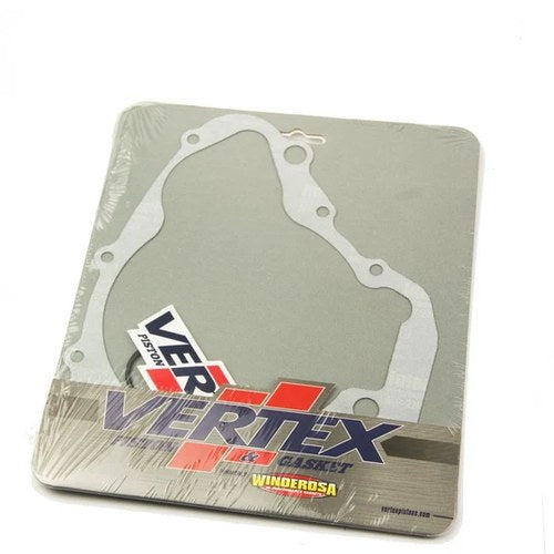 Ignition Cover Gasket, Vertex 331026, 860VG331026, Yamaha XV250 89-19