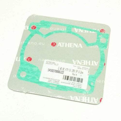 Cylinder Base Gasket 0.2MM KTM/HUSQ 250/300 17-23, Athena S