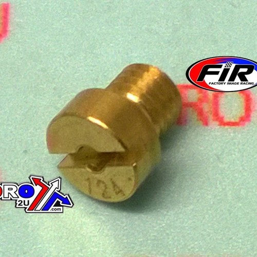 124 Dellorto 5mm Jet 1486, UP-07034-124