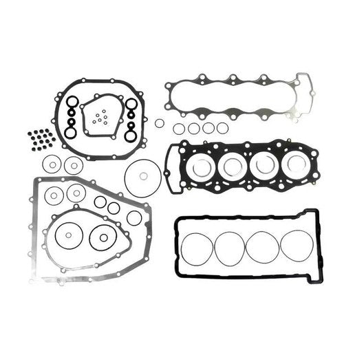 Gasket Full Set Kawasaki ZX-6R (636) 03-04, Athena P