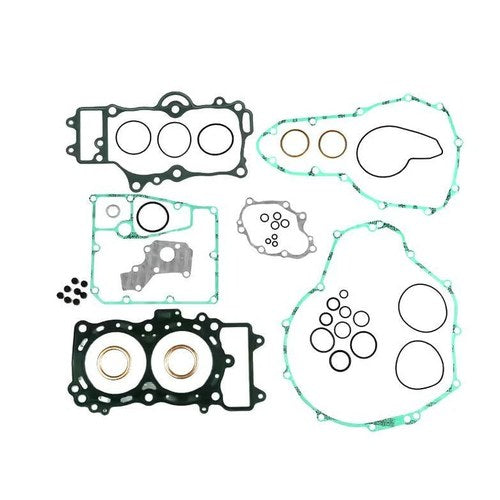 Gasket Full Set Kawasaki ER-6F/N 06-16, KLE650 07-20, Vulcan 650 15-19, Athena