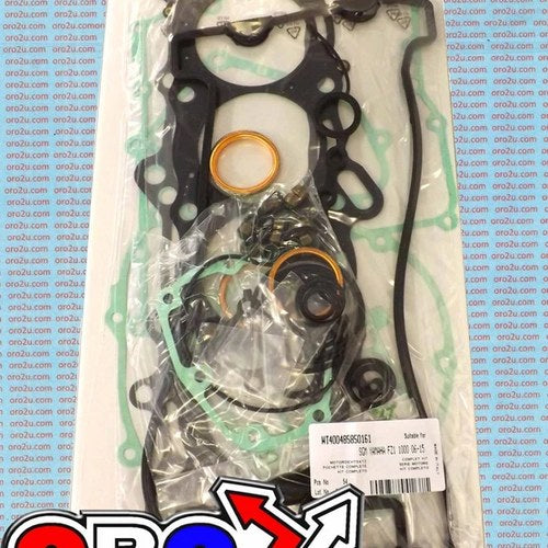 Gasket Full Kit Yamaha FZ1 06-15, Athena P